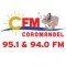 CFM logo