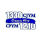CFYM 1210 CLASSIC HITS logo