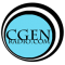 CGENRadio.com logo