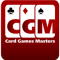 CGM.ru music channel logo