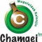 Chamgei FM logo