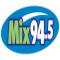 Mix 94.5 logo