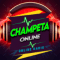 Champeta Online logo