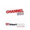 Channel 95.5 logo