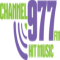 Channel 977 logo