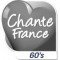 CHANTE FRANCE 60's logo