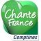 CHANTE FRANCE NOUVEAUTES logo