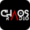 Chaos-Radio logo