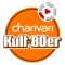 charivari Kult-80er logo