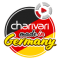 charivari Made in Germany logo