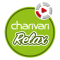 charivari Relax logo