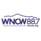 WNCW logo