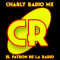 Charly Radio MX logo
