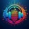ChartMixFM  - fresh logo