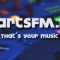 Chartsfm Web logo