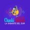 Chaski Stereo logo