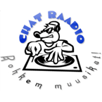 Chat Raadio logo