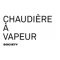 Chaudière à vapeur logo