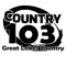 CHAW Great Lakes Country logo