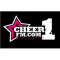 Cheer1 FM logo