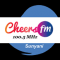 Cheers FM Sunyani logo