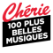 CHERIE 100 MUSIQUES FEEL GOOD logo