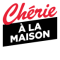 CHERIE A LA MAISON logo