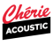 CHERIE ACOUSTIC logo