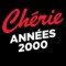 CHERIE ANNEES 2000 logo