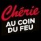 CHERIE AU COIN DU FEU logo