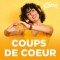 CHERIE COUPS DE COEUR logo