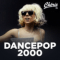 CHERIE DANCEPOP 2000 logo