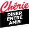 Chérie Diner Entre Amis logo