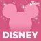 CHERIE DISNEY logo