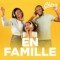 CHERIE EN FAMILLE logo