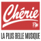 Chérie FM Réunion logo