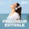 CHERIE FRAICHEUR ESTIVALE logo