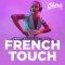 CHERIE FRENCH TOUCH logo