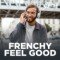 CHERIE FRENCHY FEEL GOOD logo