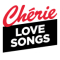 CHERIE LOVE SONGS logo