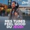 CHERIE MA PLAYLIST FEEL GOOD DU LUNDI logo