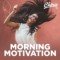 CHERIE MORNING MOTIVATION logo