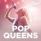 CHERIE POP QUEENS logo