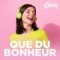 CHERIE QUE DU BONHEUR logo