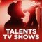 CHERIE TALENTS TV SHOWS logo