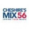 Cheshire's Mix 56 logo