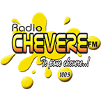 chevere caraz logo