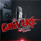 CHEVERE RADIO 89.3 FM logo