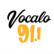 Vocalo Radio logo