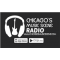 Chicago's Music Scene Radio logo